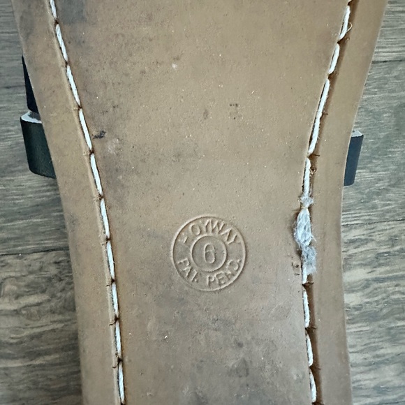 Saltwater Sandals - Picture 2 of 2